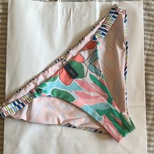 Maaji full coverage reversible bottoms